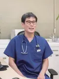 医学博士 小林 三善の写真