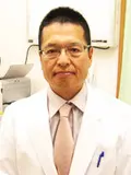 医学博士 仲田 房蔵の写真