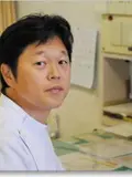 院長 伊藤 元一の写真