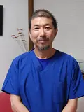 院長 原園 聖一の写真