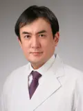 院長 根本 憲一の写真