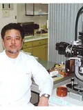 医学博士 玉井 直樹の写真