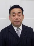 院長 林 淳二の写真