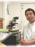 院長 後藤 毅の写真