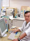 医学博士 鈴木 元の写真