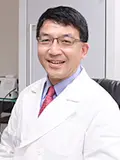院長 金 隆澤の写真