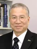 センター長 許 俊鋭の写真