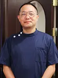 院長 中西 徹の写真