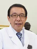 理事長 中村 英助の写真