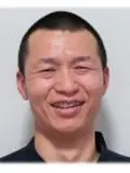 院長 玉木 千里の写真