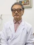 院長 大木 敏美の写真