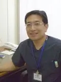 医学博士 中村 剛之の写真