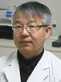 医学博士 新沢 穣太郎の写真
