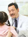 医学博士 髙杉 尚志の写真