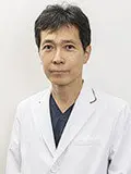 院長 杉江 善哉の写真