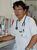 院長 木下 泰伸の写真