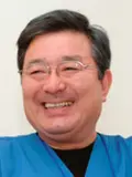 院長 皆川 幸範の写真