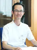 院長 太田原 康成の写真