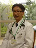 院長 橋本 徹の写真