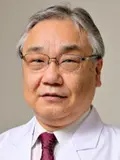 院長 今福 俊夫の写真