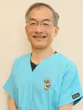 院長 松原 重俊の写真