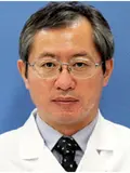 院長 川名 英世の写真