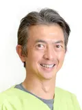院長 高峰 幸志の写真