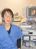 医師 小山 祐之介の写真