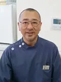 院長 森井 秀男の写真