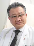 院長・医学博士 伊山 明宏の写真