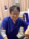 医学博士 那須 好滋の写真