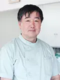 歯学博士 小田 亮の写真