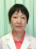 医師 的場 雅子の写真