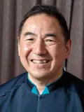 院長 前田 国見の写真