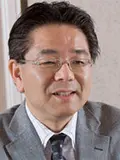 院長 大林 浩幸の写真