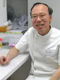 院長 町田 稔文の写真