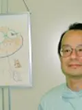 院長 亀岡 明夫の写真
