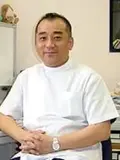 院長 武智 宏介の写真