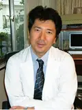 医学博士 川本 仁の写真