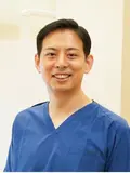 院長 豊田 敬介の写真