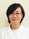 院長 豊田 千富の写真