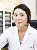 医学博士 工藤 尚子の写真