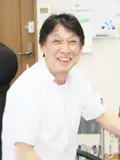 医学博士 数尾 展の写真