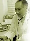 院長 平良 眞人の写真