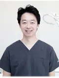 医学博士 金尾 浩幸の写真