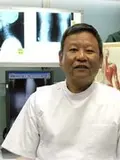 院長 森本 清一の写真
