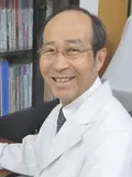 院長 中野 明の写真