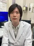 木曜日担当医師 原田 健太郎の写真