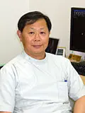 院長 有澤 信義の写真