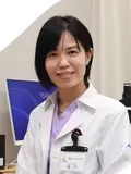 院長 畠中 美帆の写真